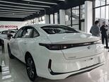 Changan Qiyuan A05-5