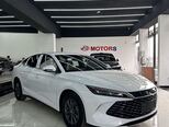 BYD Qin L-2