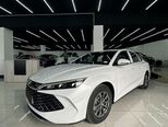 BYD Qin L-3