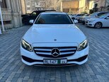 Mercedes E 220 d-1