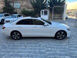 Mercedes E 220 d-5