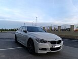 BMW 320-13