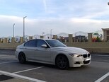 BMW 320-4