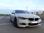BMW 320-8