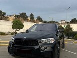 BMW X5-1