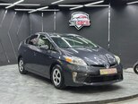 Toyota Prius-2
