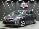 Toyota Prius-1