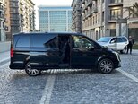 Mercedes V 250-12