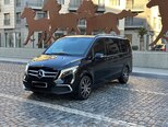 Mercedes V 250-10