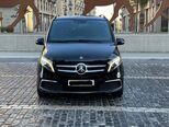 Mercedes V 250-1