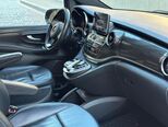 Mercedes V 250-14