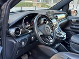 Mercedes V 250-15