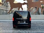 Mercedes V 250-13