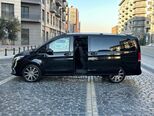 Mercedes V 250-11