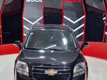 Chevrolet Orlando-2