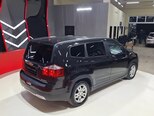 Chevrolet Orlando-6