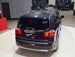 Chevrolet Orlando-8