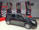 Chevrolet Orlando-5