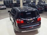 Chevrolet Orlando-9
