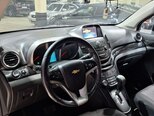 Chevrolet Orlando-11
