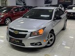 Chevrolet Cruze-1