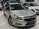 Chevrolet Cruze-6
