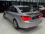 Chevrolet Cruze-7