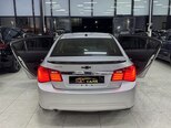Chevrolet Cruze-11
