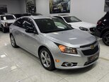 Chevrolet Cruze-4