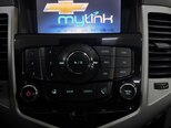 Chevrolet Cruze-17