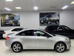 Chevrolet Cruze-3