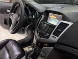 Chevrolet Cruze-12