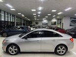 Chevrolet Cruze-8