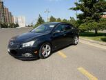 Chevrolet Cruze-2