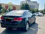 Chevrolet Cruze-4
