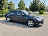 Chevrolet Cruze-3