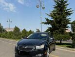 Chevrolet Cruze-1
