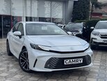 Toyota Camry-4