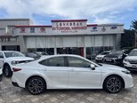 Toyota Camry-7