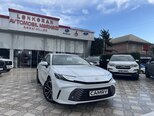 Toyota Camry-2