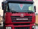 Shacman F3000-1