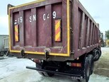 Shacman F3000-2