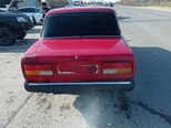 LADA (VAZ) 2107-4