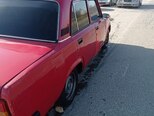 LADA (VAZ) 2107-5