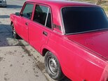LADA (VAZ) 2107-3