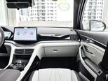 BYD Song Plus DM-İ-11