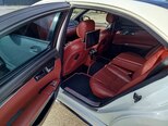 Mercedes S 450 4MATIC-9