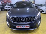 Kia Sorento-1