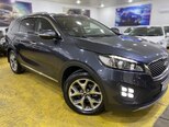 Kia Sorento-11