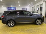 Kia Sorento-8